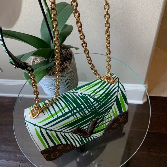 LOUIS VUITTON TROPICAL - Picture 4 of 6